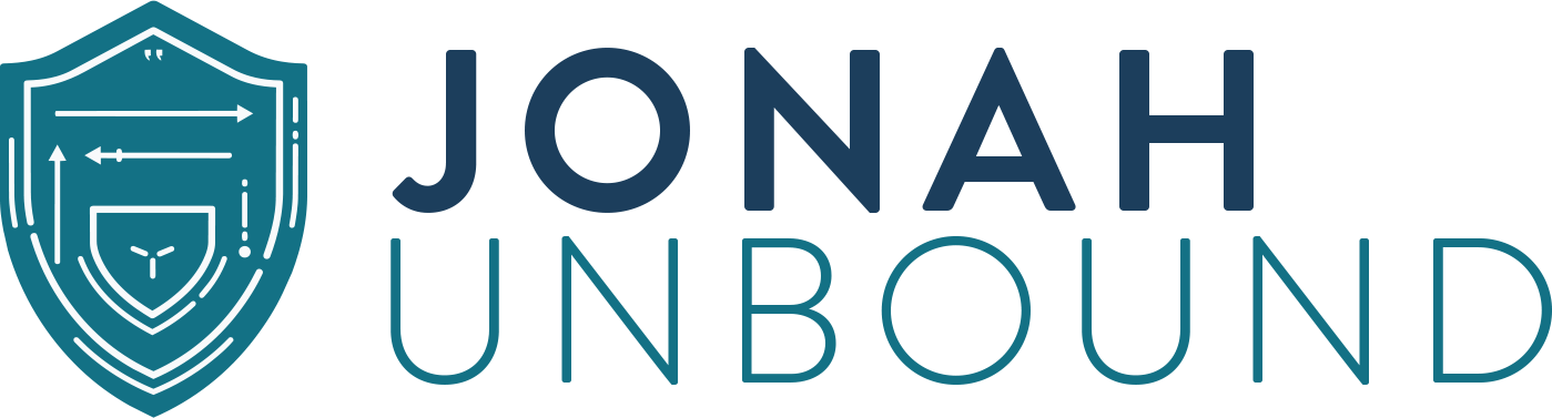 Jonah Unbound